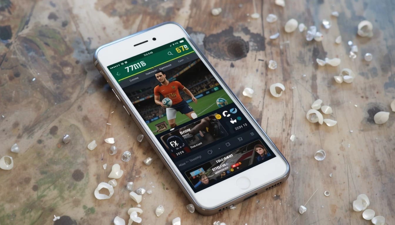 Baixe o App da ceobet: Aposte de Forma Rápida e Segura em Qualquer Lugar 4 Baixe o App da ceobet