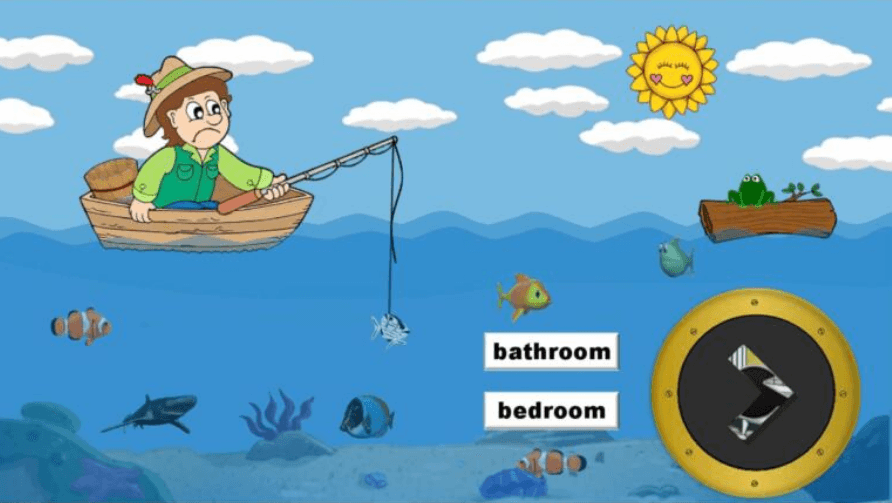 Jogo de Pesca Online na ceobet: A Emoção de Pescar com Grandes Prêmios 9 165625